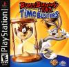 Bugs Bunny & Taz: Time Busters Box Art Front